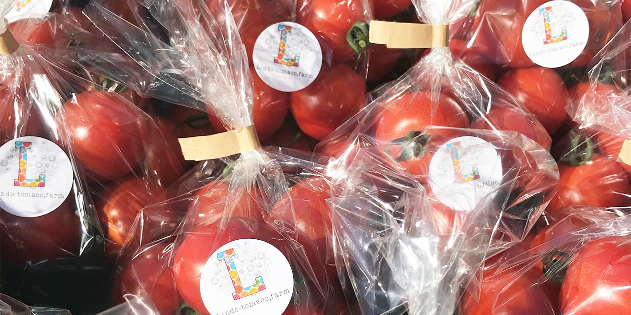 Lindo-tomaco,Farm野菜の購入方法